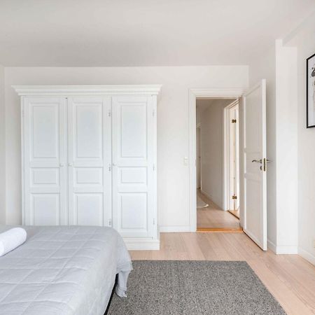 Xl Exclusive Penthouse By Copenhagen City & Tivoli Ngoại thất bức ảnh