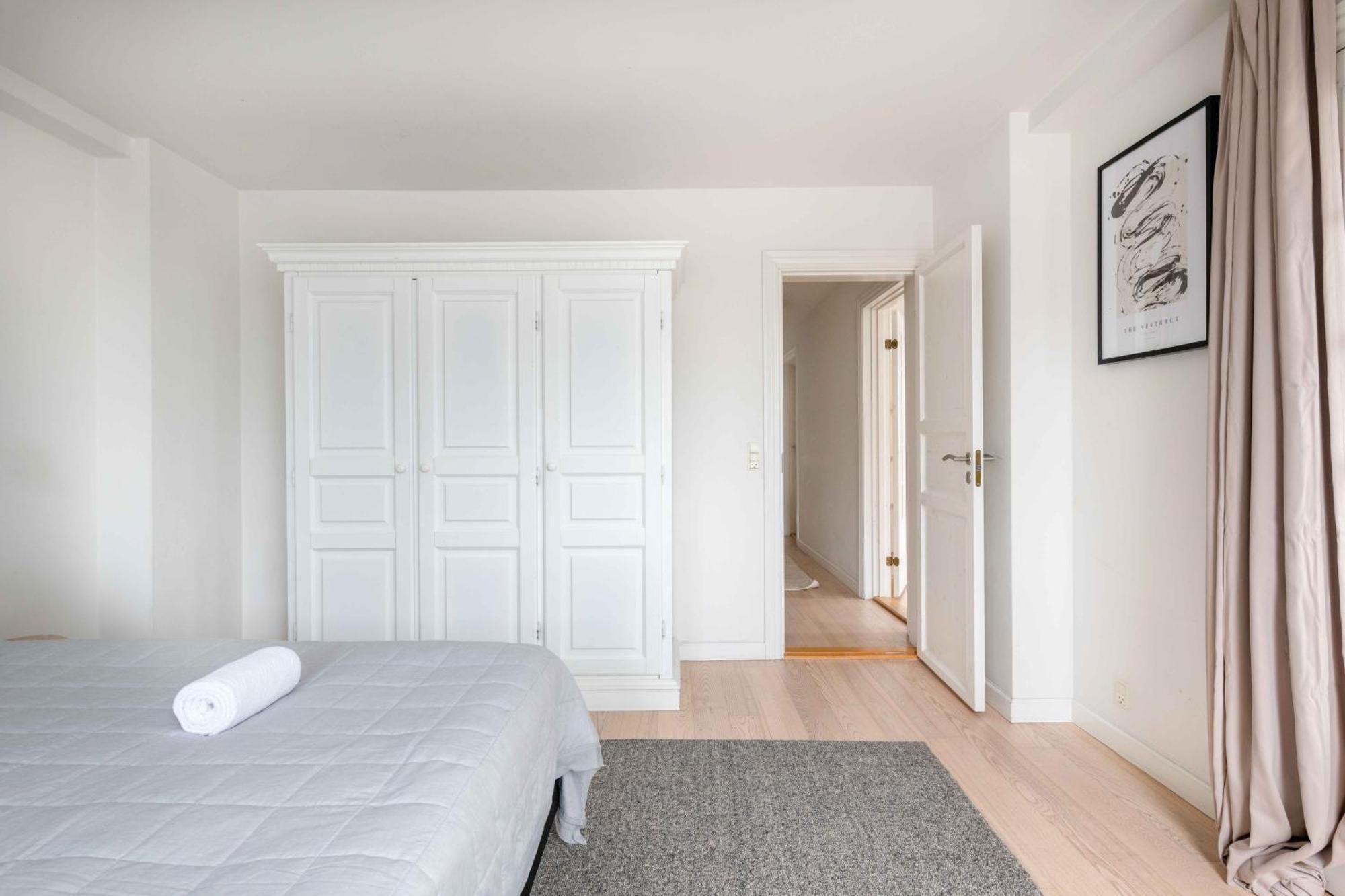 Xl Exclusive Penthouse By Copenhagen City & Tivoli Ngoại thất bức ảnh