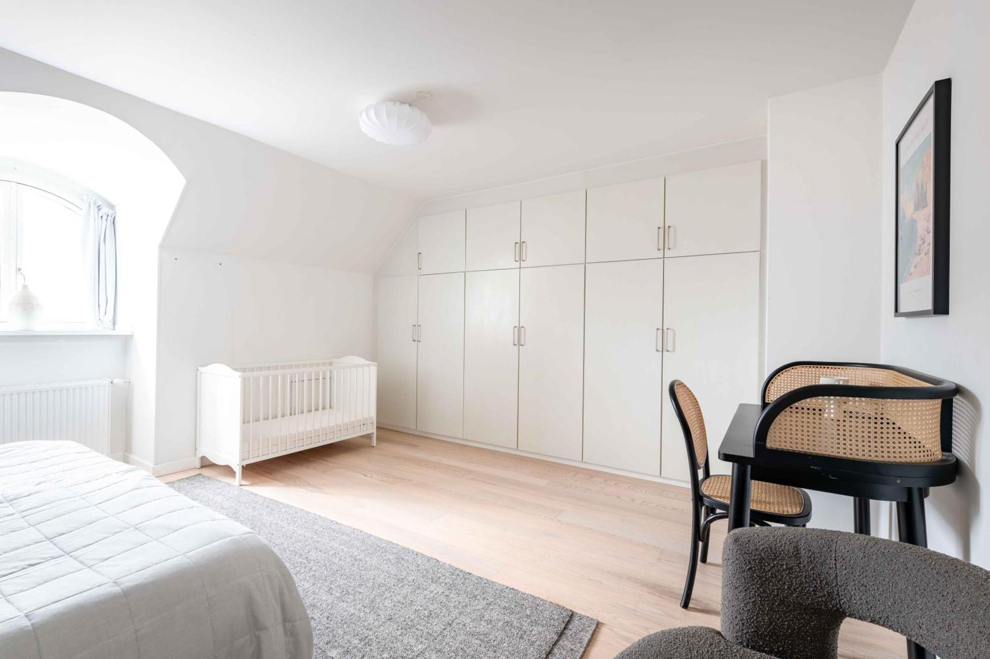 Xl Exclusive Penthouse By Copenhagen City & Tivoli Ngoại thất bức ảnh