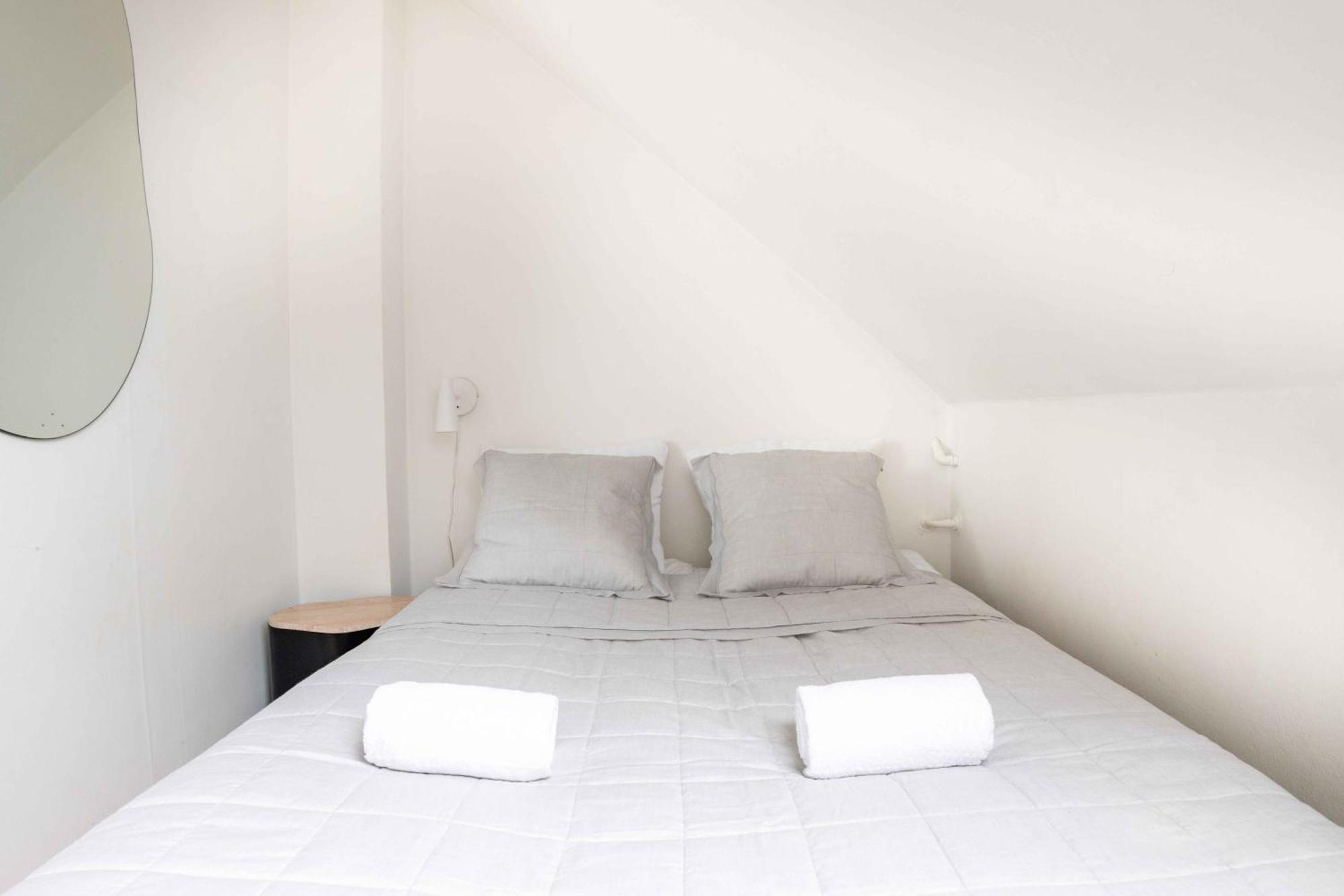 Xl Exclusive Penthouse By Copenhagen City & Tivoli Ngoại thất bức ảnh