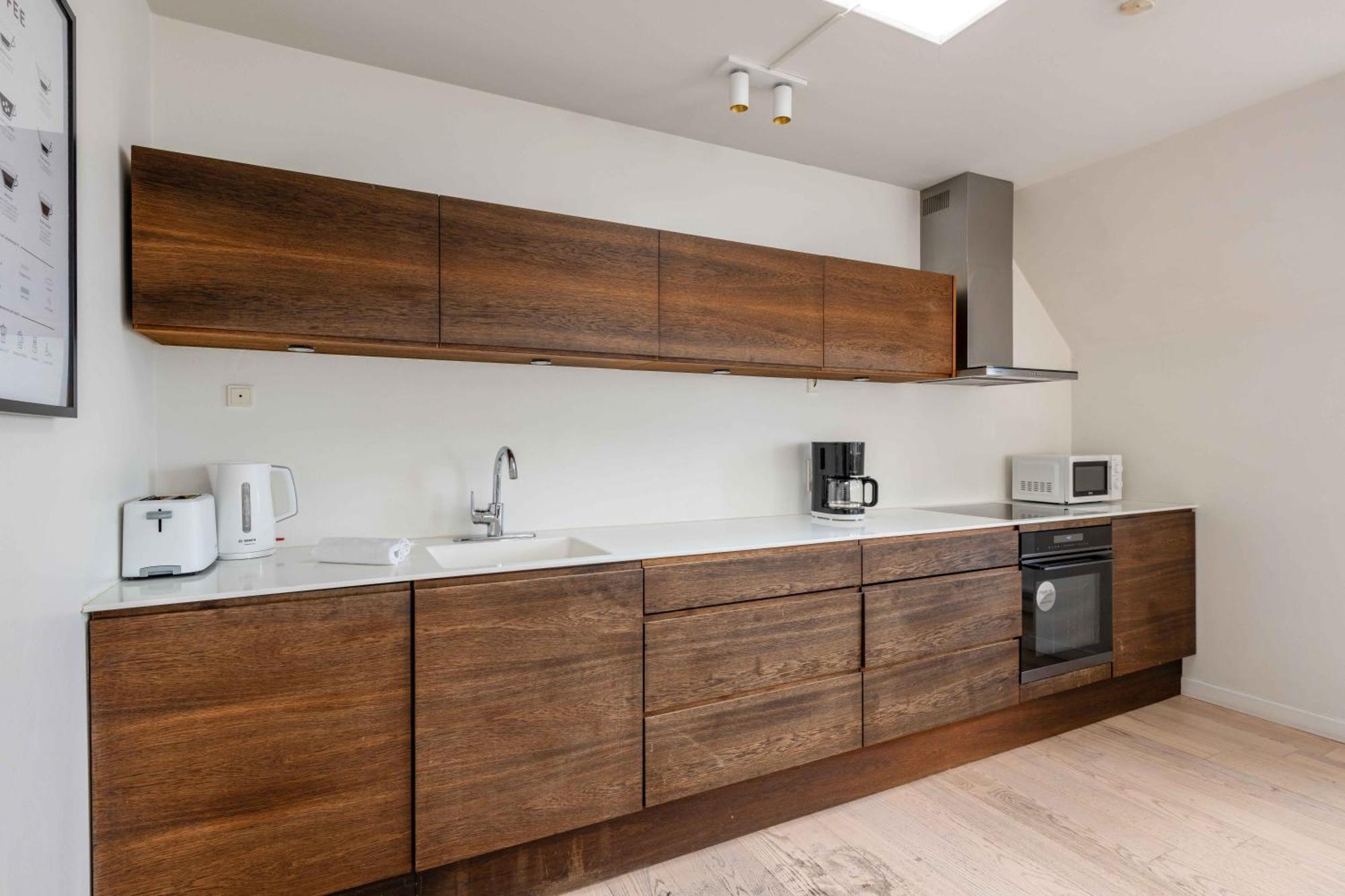Xl Exclusive Penthouse By Copenhagen City & Tivoli Ngoại thất bức ảnh